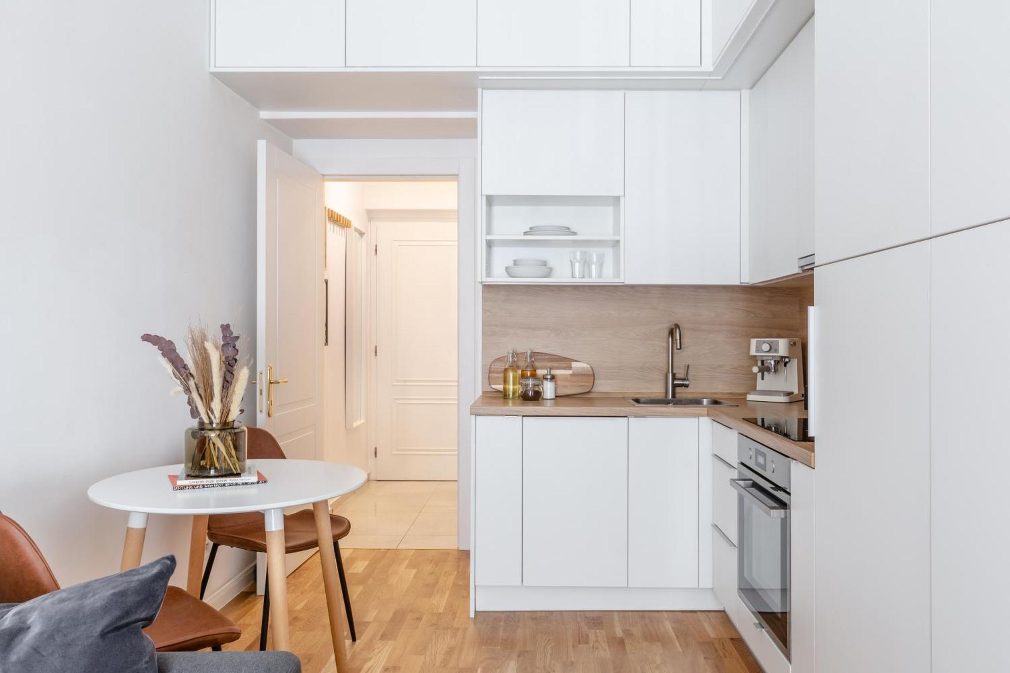 Turnkey I Letna Park Apartments 布拉格 客房 照片